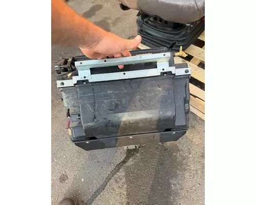 VOLVO VNL Heater Core