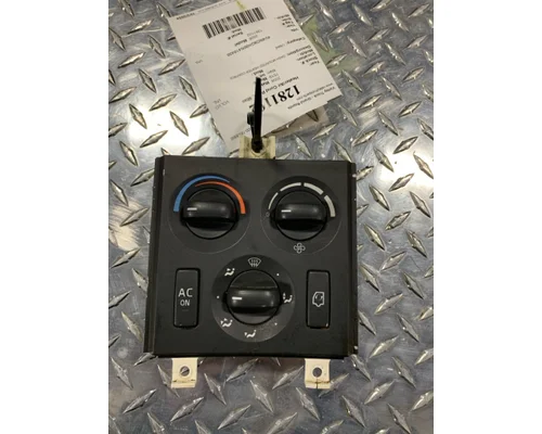 VOLVO VNL Heater/Air Cond Parts, Misc