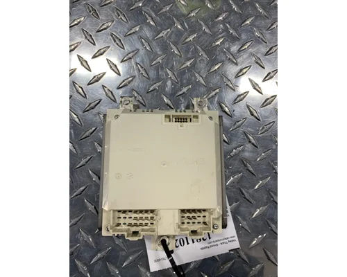 VOLVO VNL HeaterAir Cond Parts, Misc