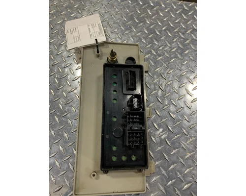VOLVO VNL HeaterAir Cond Parts, Misc