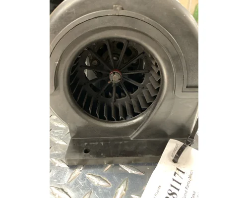 VOLVO VNL HeaterAir Cond Parts, Misc