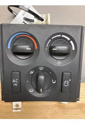 VOLVO VNL Heater/Air Cond Parts, Misc