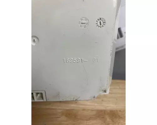 VOLVO VNL HeaterAir Cond Parts, Misc