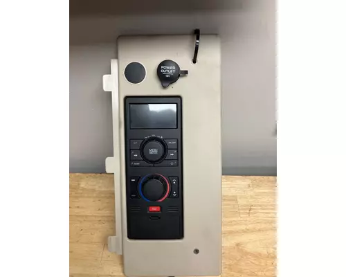 VOLVO VNL HeaterAir Cond Parts, Misc