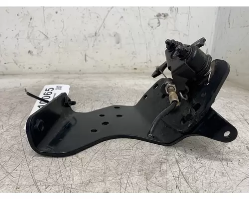 VOLVO VNL Hood Hinge