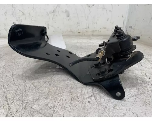 VOLVO VNL Hood Hinge