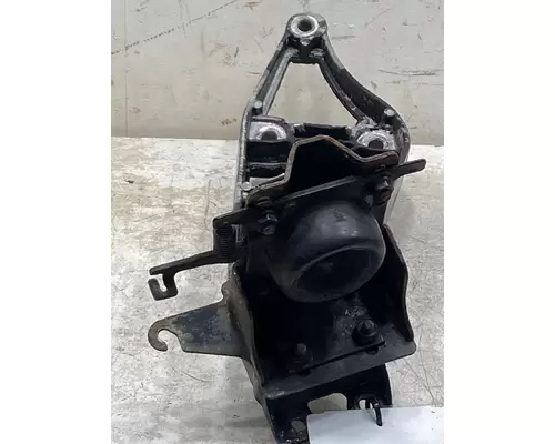 VOLVO VNL Hood Hinge
