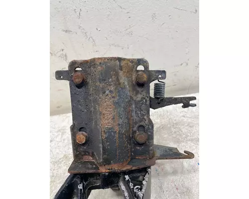 VOLVO VNL Hood Hinge