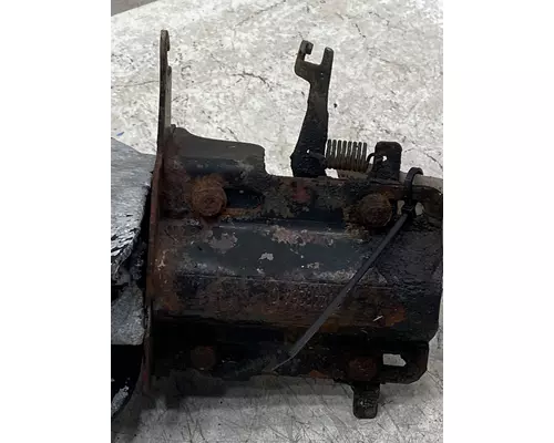 VOLVO VNL Hood Hinge