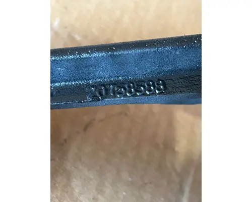 VOLVO VNL Hood Hinge