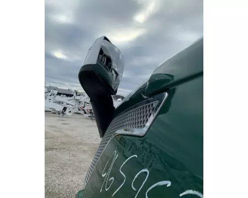 VOLVO VNL Hood Mirror