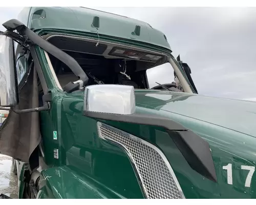 VOLVO VNL Hood Mirror