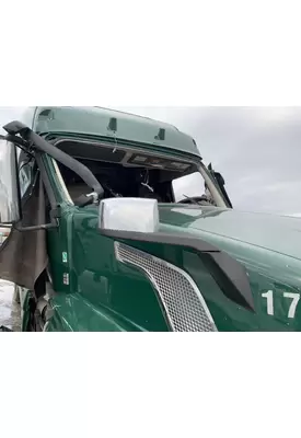 VOLVO VNL Hood Mirror