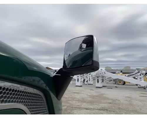 VOLVO VNL Hood Mirror