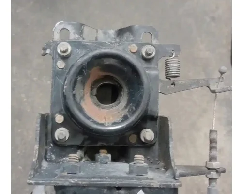 VOLVO VNL Hood Support