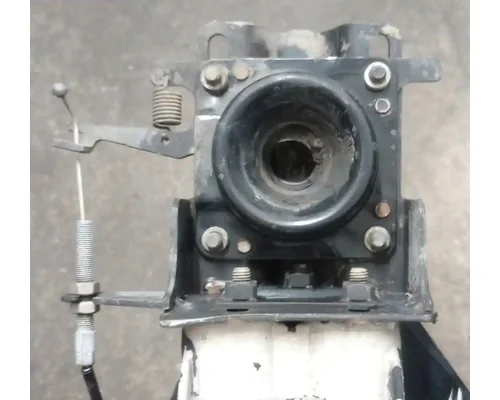 VOLVO VNL Hood Support