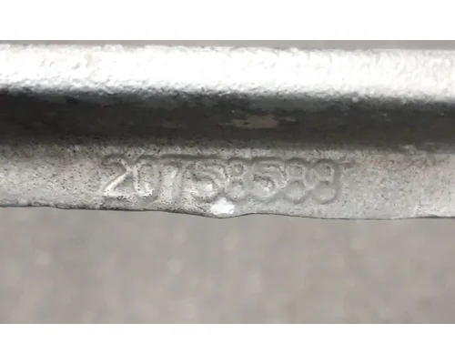 VOLVO VNL Hood Support