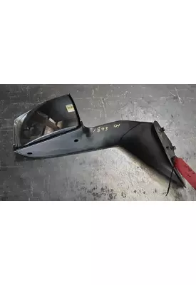 VOLVO VNL Hood Trim & Misc. Parts