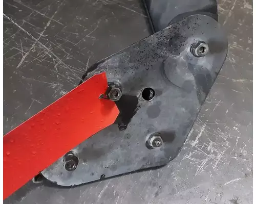 VOLVO VNL Hood Trim & Misc. Parts