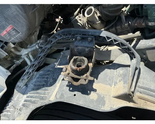 VOLVO VNL Hood Trim & Misc. Parts