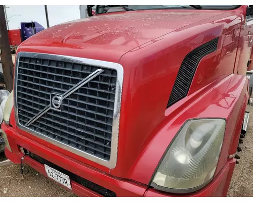 VOLVO VNL Hood 