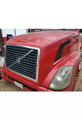 VOLVO VNL Hood 