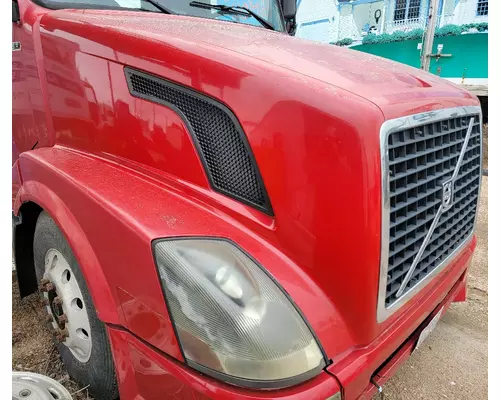 VOLVO VNL Hood 