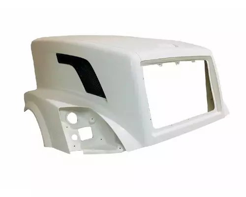 VOLVO VNL Hood