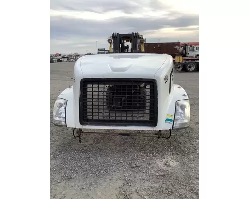 VOLVO VNL Hood