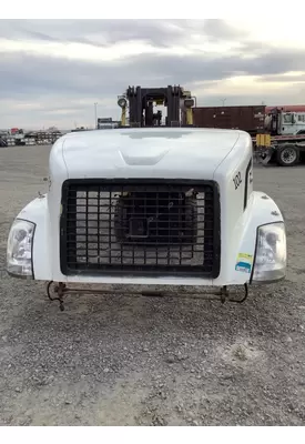 VOLVO VNL Hood