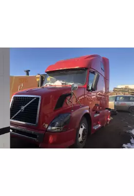 VOLVO VNL Hood