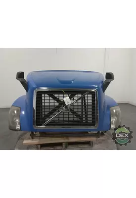 VOLVO VNL Hood