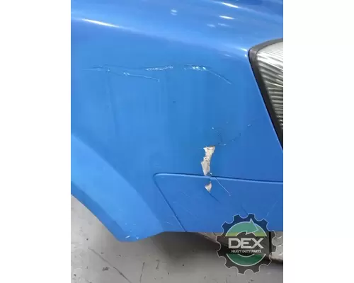 VOLVO VNL Hood