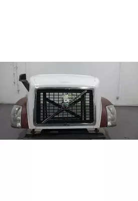 VOLVO VNL Hood