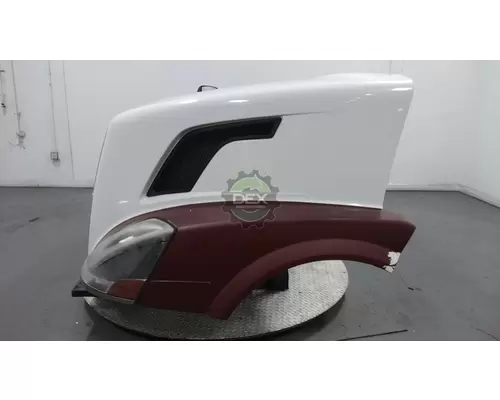 VOLVO VNL Hood