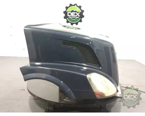 VOLVO VNL Hood