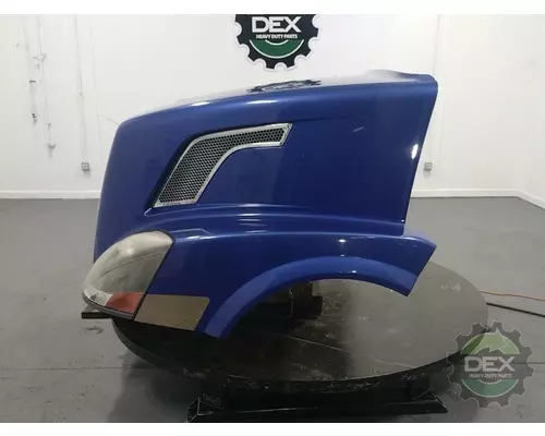 VOLVO VNL Hood