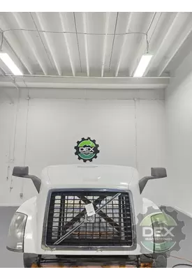 VOLVO VNL Hood