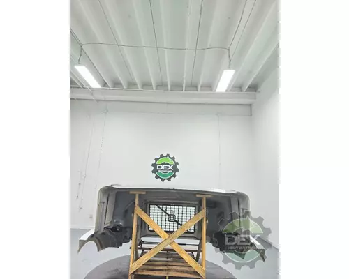 VOLVO VNL Hood