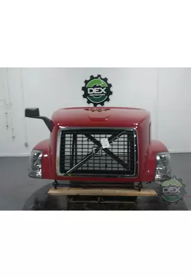 VOLVO VNL Hood