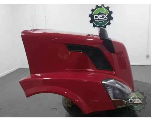 VOLVO VNL Hood