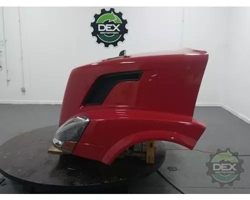 VOLVO VNL Hood