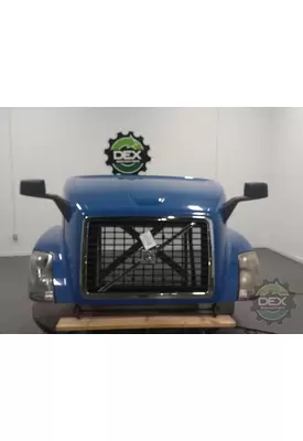 VOLVO VNL Hood