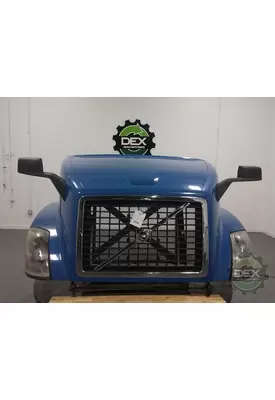 VOLVO VNL Hood