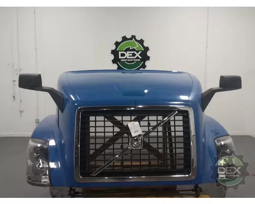 VOLVO VNL Hood