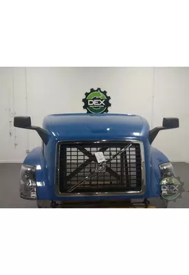 VOLVO VNL Hood