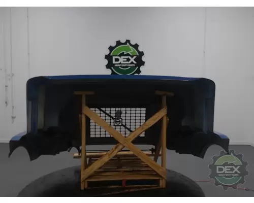 VOLVO VNL Hood