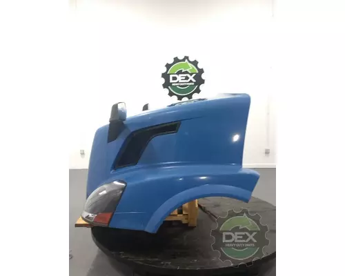 VOLVO VNL Hood