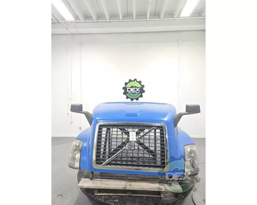 VOLVO VNL Hood