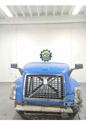 VOLVO VNL Hood